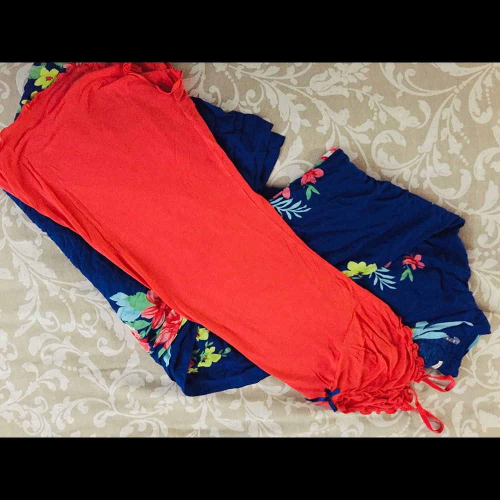 Gown